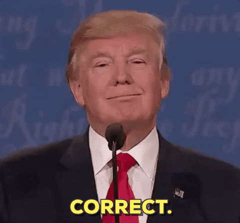 This-is-correct GIFs - Get the best GIF on GIPHY