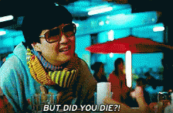 But Did You Die GIFs | Tenor