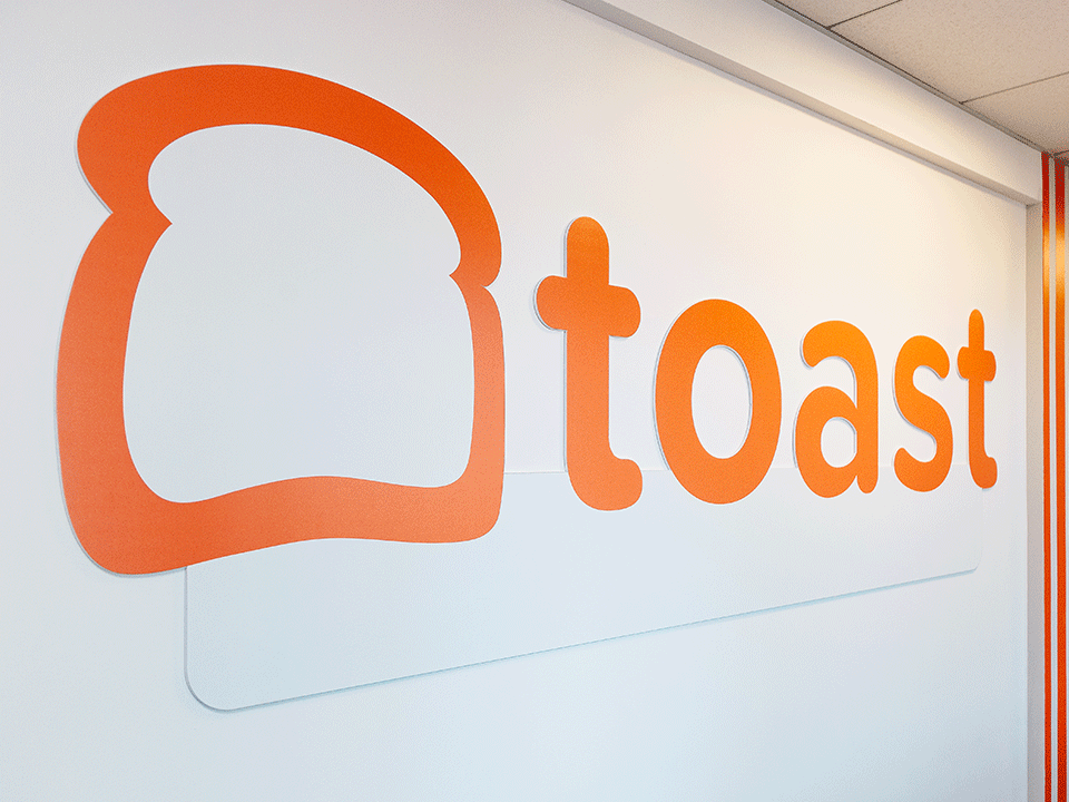 Toast Co-Founders Become Billionaires Through Strong IPO | The Software  Report