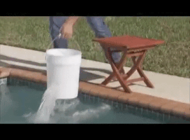 Leaky bucket