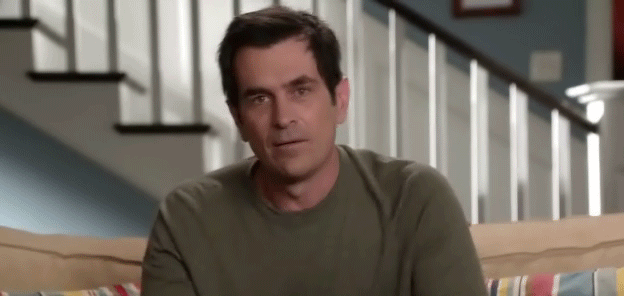 Modern family usa GIF - Conseguir el mejor gif en GIFER
