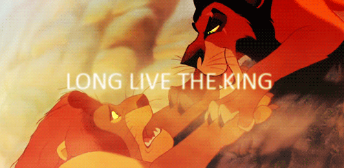Long live the king ~ The Lion King #Disney | Lion king, Disney, Simba and  nala