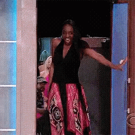 Antm Excited GIF - Antm Excited Enter GIFs