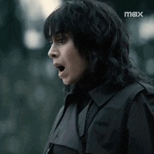 Sofia Falcone The Penguin GIF - Sofia falcone The penguin Eating - Descubre  y comparte GIF