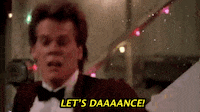 80s Footloose GIFs - Find & Share on GIPHY