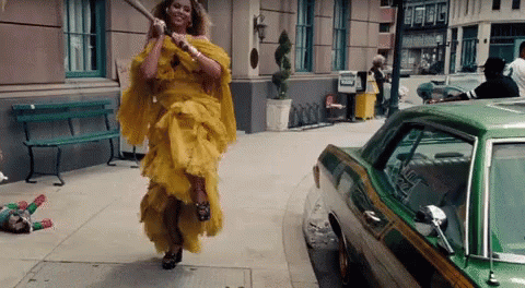 Beyonce Woman GIF - Beyonce Woman Queen - Discover & Share GIFs