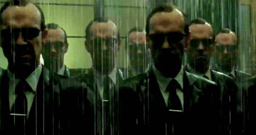 What was the significant of agent smith and machines in the matrix movie? -  Quora