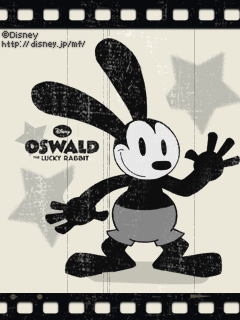oswald the lucky rabbit on Tumblr | Oswald the lucky rabbit, Lucky rabbit,  Epic mickey