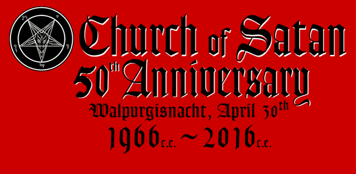 Church of Satan Anniversary