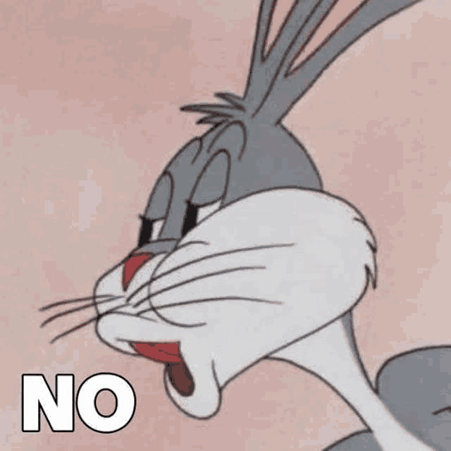 No Meme GIFs | Tenor