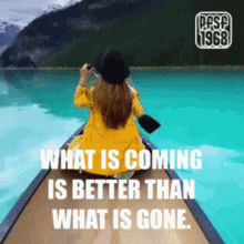 Better Things Are Coming GIFs | Tenor