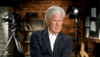 Keith Morrison Questioning GIF by Dateline NBC