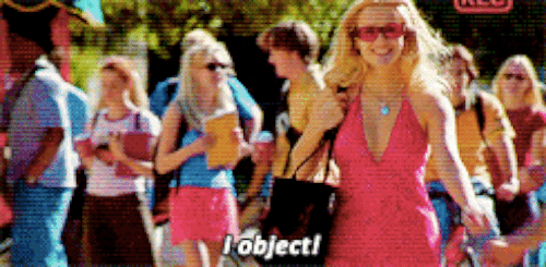 23 Times Elle Woods Empowered You As A Woman | Elle woods, Women, Legally  blonde