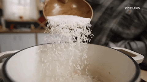 Tradição de Festa Junina: receita de arroz doce | Receitas | iG