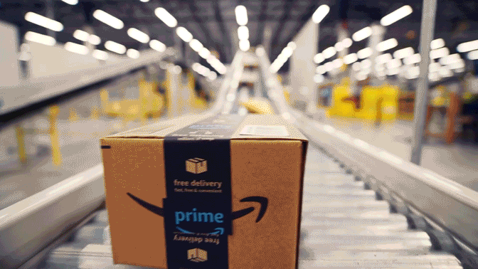 The science behind the new FBA capacity management system - Amazon Science