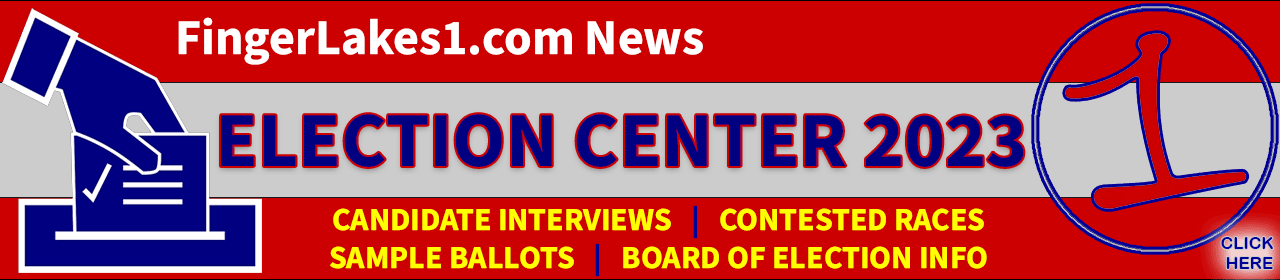LOCAL ELECTION CENTER LOCAL ELECTION CENTER