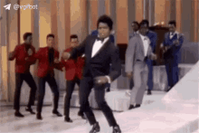 James Brown Dance GIFs | Tenor