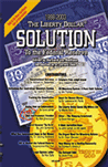The Liberty Dollar Solution book cover
