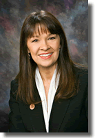 LD8 Rep. Victoria Steele