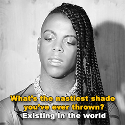 “ Juliana Huxtable for Candy Magazine #6 Now New Yorkers
”
