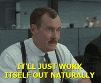 Explore office space GIFs