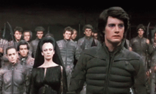 Dune David Lynch GIF | GIFDB.com