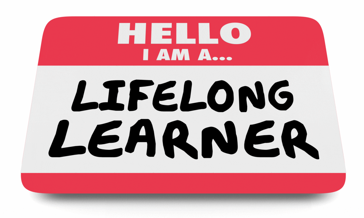 Lifelong learning essential in today's workforce - Continuing Studies