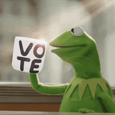 Votes GIFs - Get the best GIF on GIPHY
