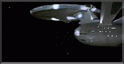Wormhole Spaceship GIFs | Tenor