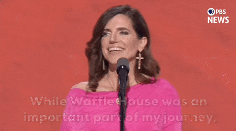 Nancy Mace GIFs - Find & Share on GIPHY
