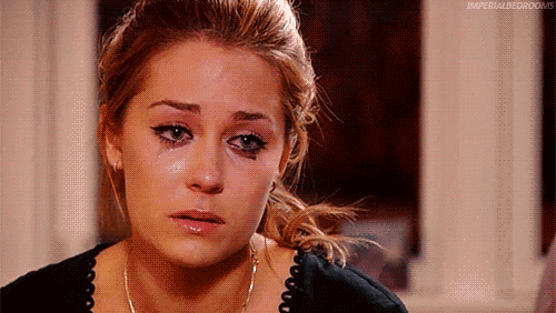 GIFs From The Hills That Will Always Be Relatable - E! Online