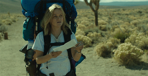 Wild Movie GIFs - Find & Share on GIPHY
