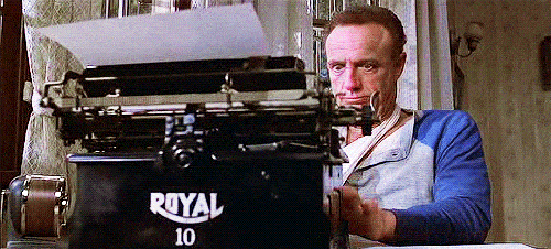 Misery Gif - IceGif