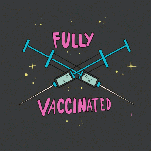 Vaccine Covid GIF - Vaccine Covid Covid Vaccine - Descobrir e Compartilhar GIFs
