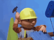 Bob The Builder Fix It GIF - Bob The Builder Fix It Hammer - Discover &  Share GIFs