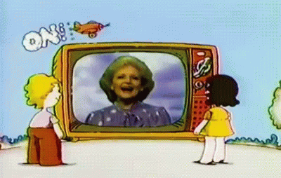 One To Grow On Betty White GIF - One To Grow On Betty White - Discover &  Share GIFs