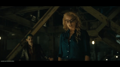 The Joker & Harley Quinn ''Chemical Bath'' - Suicide Squad-(2016) Movie  Clip Digital HD 4K UHD on Make a GIF