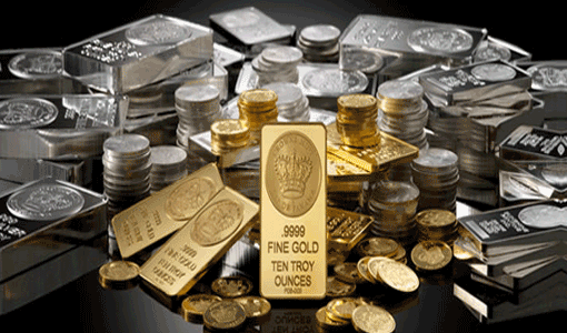 Ten Things to consider when investing in Gold and Silver - Colorado Vault &  Safe Deposit Box