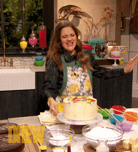 Drew-baking GIFs - Get the best GIF on GIPHY