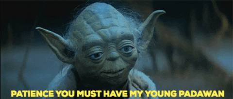 Young-padawan GIFs - Get the best GIF on GIPHY