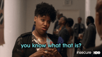 Insecure-hbo GIFs - Get the best GIF on GIPHY