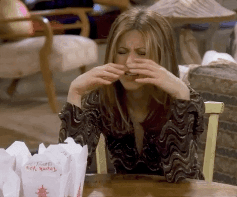 Ross-y-rachel GIFs - Get the best GIF on GIPHY