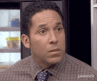 The-office-oscar GIFs - Get the best GIF on GIPHY
