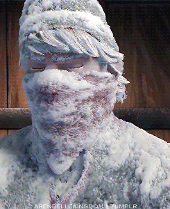 Do you have Frostbite? Hypothermia? #OHWx #Winter #Weather #Preparedness |  Where is @rusnivek?