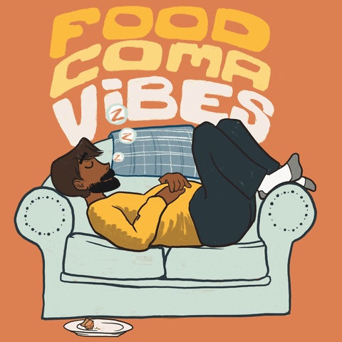 Food-coma-vibes GIFs - Get the best GIF on GIPHY
