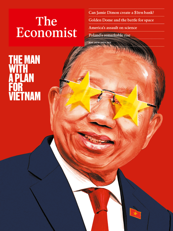 The Economist