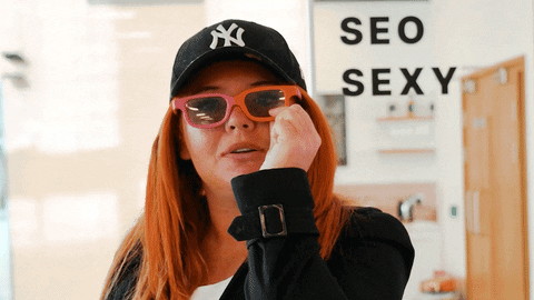 Sexy Whats Up GIF by Rise at Seven