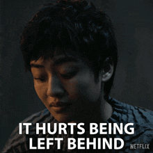 Left Behind GIFs | Tenor