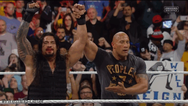 OSW Review | Royal Rumble 2015 & RAW review