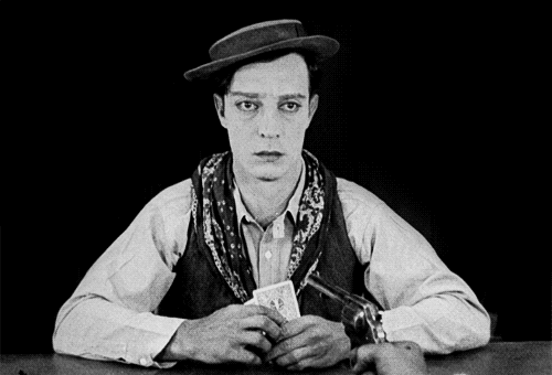 What Made Buster Keaton Indestructible - Best Movies by Farr